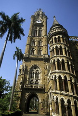 Image showing ASIA INDIA MUMBAI