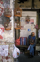 Image showing ASIA CHINA HONG KONG