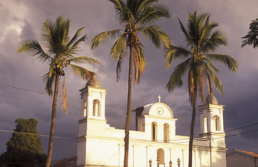 Image showing LATIN AMERICA HONDURAS COPAN