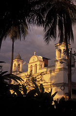 Image showing LATIN AMERICA HONDURAS COPAN