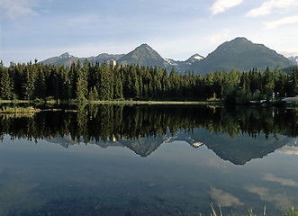 Image showing Lake