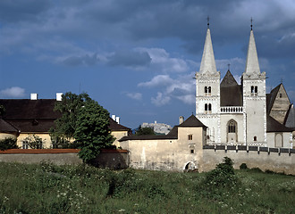 Image showing Church