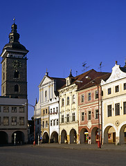 Image showing Ceske Budejovice