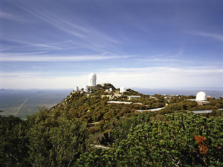 Image showing l Observatory, Arizona