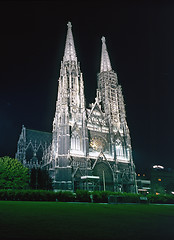 Image showing Vienna