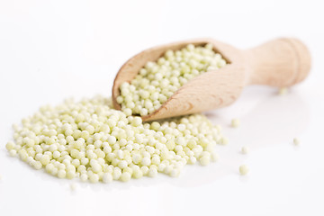 Image showing tapioca pearl