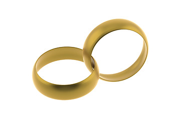 Image showing Rings