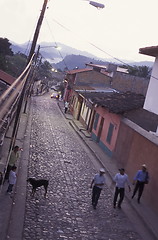 Image showing LATIN AMERICA HONDURAS COPAN