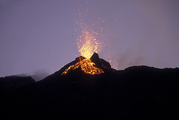 Image showing LATIN AMERICA GUATEMALA LAKE ATITLAN