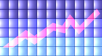 Image showing 3D Chart