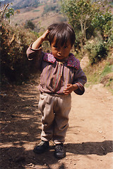 Image showing LATIN AMERICA GUATEMALA 