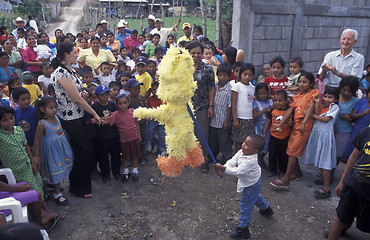 Image showing LATIN AMERICA HONDURAS COPAN