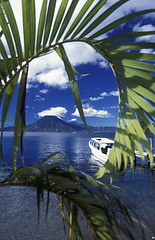 Image showing LATIN AMERICA GUATEMALA LAKE ATITLAN