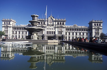 Image showing LATIN AMERICA GUATEMALA