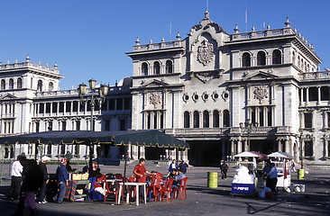 Image showing LATIN AMERICA GUATEMALA