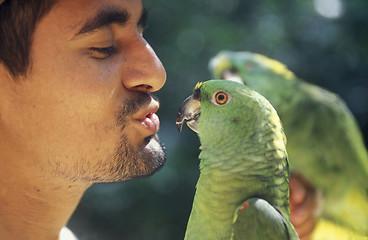 Image showing LATIN AMERICA HONDURAS COPAN