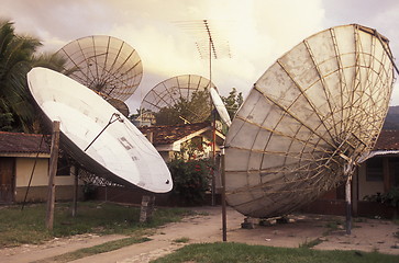 Image showing LATIN AMERICA HONDURAS COPAN