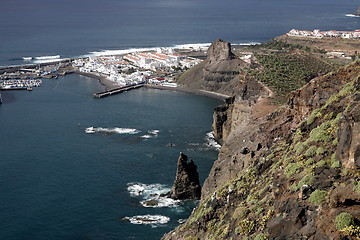 Image showing EUROPE SPIAN GRAN CANARY 