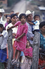 Image showing LATIN AMERICA HONDURAS COPAN