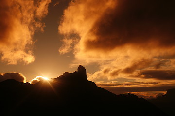 Image showing SPANIEN GRAN CANARIA TEJEDA