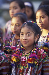 Image showing LATIN AMERICA GUATEMALA CHICHI