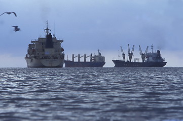 Image showing LATIN AMERICA HONDURAS 