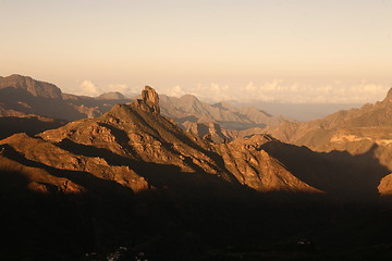 Image showing EUROPE SPIAN GRAN CANARY 