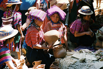 Image showing LATIN AMERICA GUATEMALA 