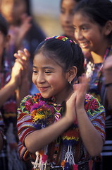 Image showing LATIN AMERICA GUATEMALA CHICHI