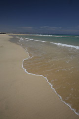 Image showing EUROPE CANARY ISLANDS FUERTEVENTURA