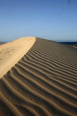 Image showing EUROPE CANARY ISLANDS FUERTEVENTURA