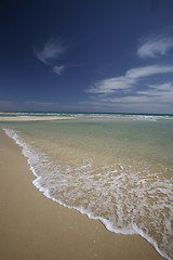 Image showing EUROPE CANARY ISLANDS FUERTEVENTURA