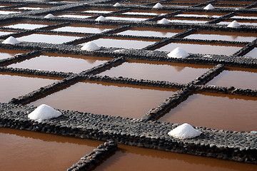 Image showing EUROPE CANARY ISLANDS FUERTEVENTURA