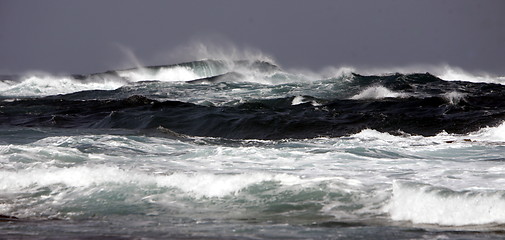 Image showing EUROPE CANARY ISLANDS FUERTEVENTURA