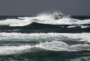 Image showing EUROPE CANARY ISLANDS FUERTEVENTURA