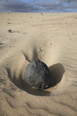 Image showing EUROPE CANARY ISLANDS FUERTEVENTURA