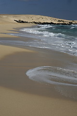 Image showing EUROPE CANARY ISLANDS FUERTEVENTURA