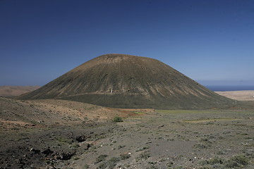 Image showing EUROPE CANARY ISLANDS FUERTEVENTURA