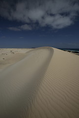 Image showing EUROPE CANARY ISLANDS FUERTEVENTURA