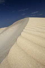 Image showing EUROPE CANARY ISLANDS FUERTEVENTURA