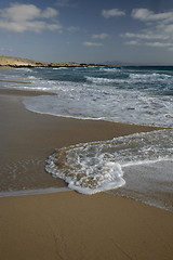 Image showing EUROPE CANARY ISLANDS FUERTEVENTURA