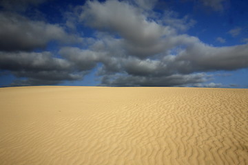 Image showing EUROPE CANARY ISLANDS FUERTEVENTURA