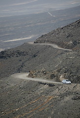 Image showing EUROPE CANARY ISLANDS FUERTEVENTURA