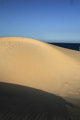 Image showing EUROPE CANARY ISLANDS FUERTEVENTURA