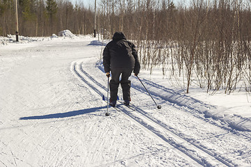 Image showing Healthy lifestyle