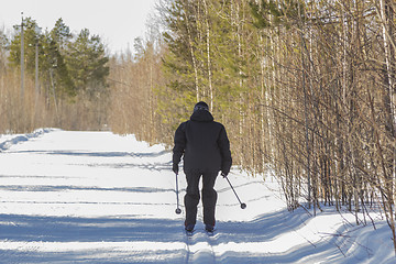 Image showing Healthy lifestyle