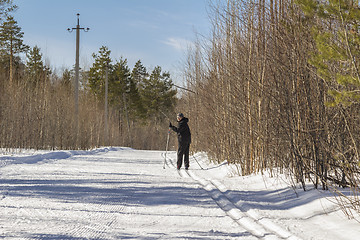 Image showing Healthy lifestyle