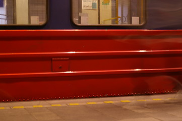 Image showing Train