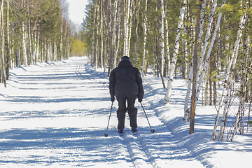 Image showing Healthy lifestyle