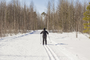 Image showing Healthy lifestyle